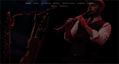 Desktop Screenshot of dennislichtman.com
